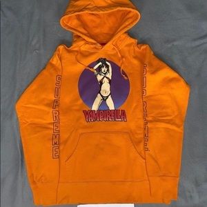 Supreme Vampirella Hoodie